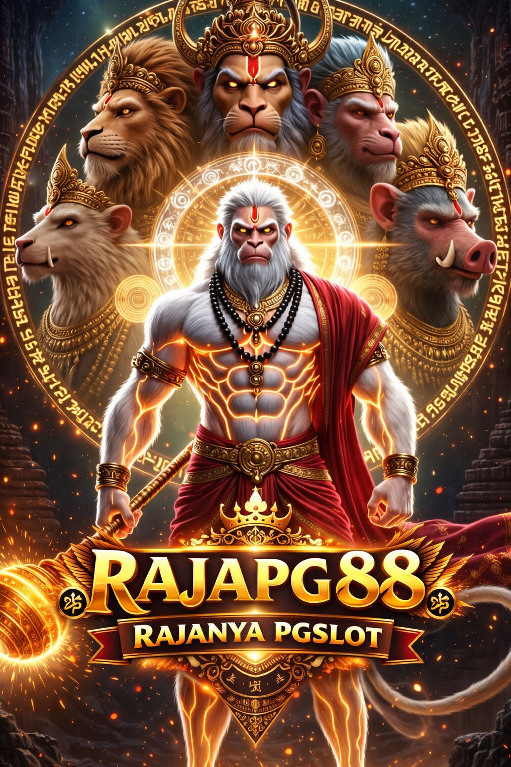 RAJAPG88