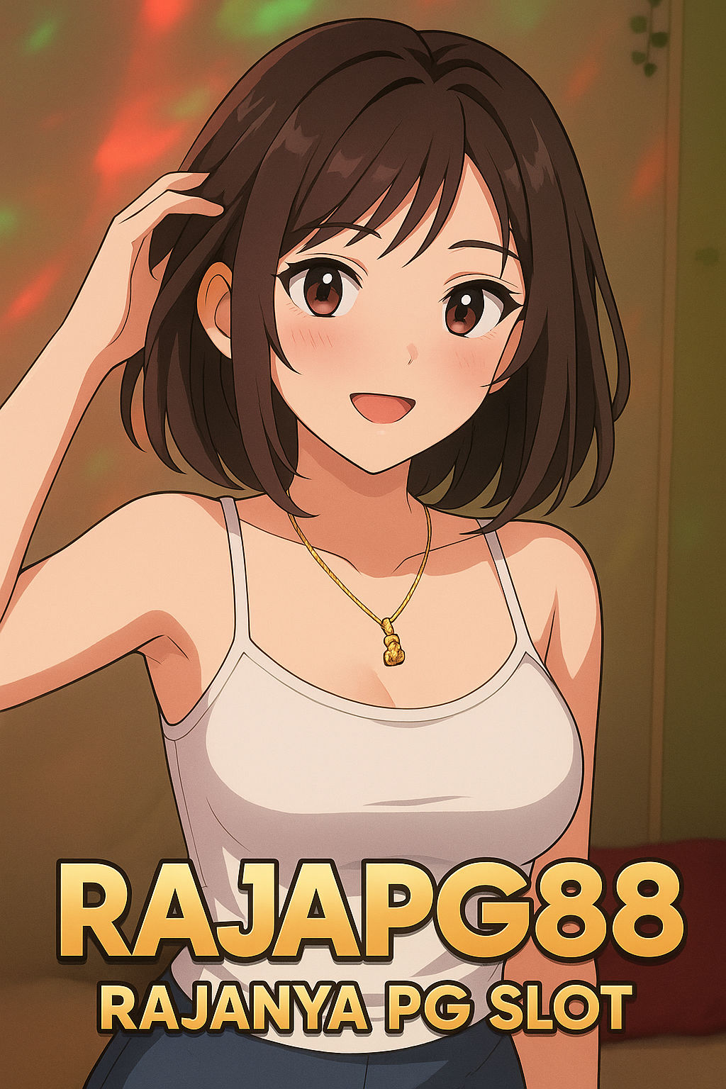 RAJAPG88 QRIS – Rajanya Slot Gacor Dengan Tarikan Paling Cepat & Stabil image 1