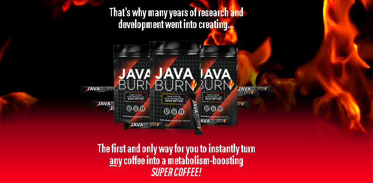 Java Burn: Coffee Weight Loss Hack