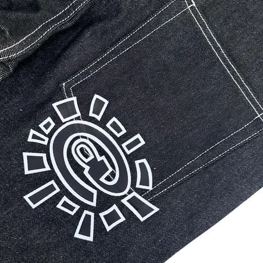 ADWYSD Jeans