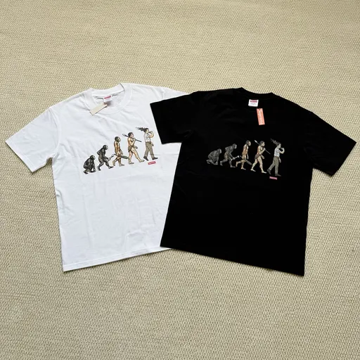 Supreme Evolution Tee