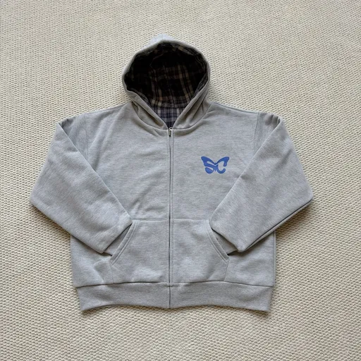 Soul's core hoodie