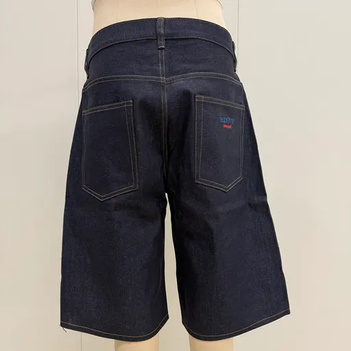 Supreme Shorts Baggy