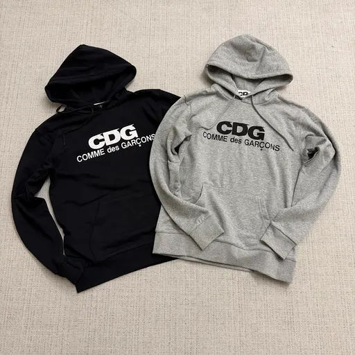 Comme des Garçons Hoodie