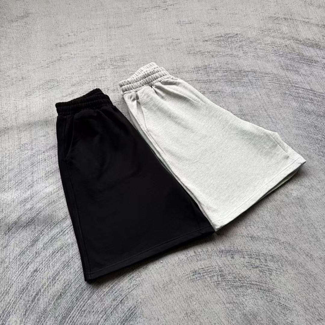 Fyredwrld Shorts