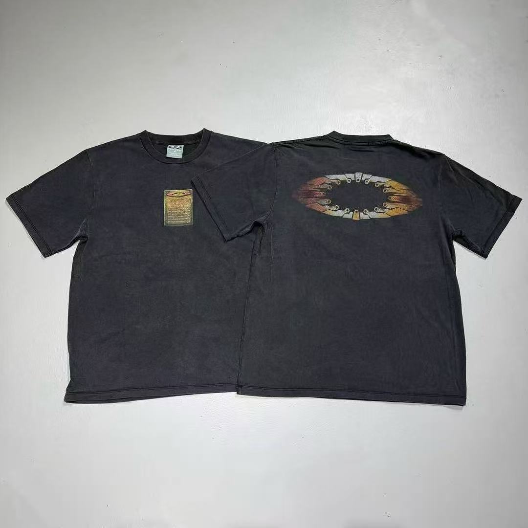 Vintage OK 90s Tee