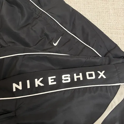 Nike Shox Vintage Pants