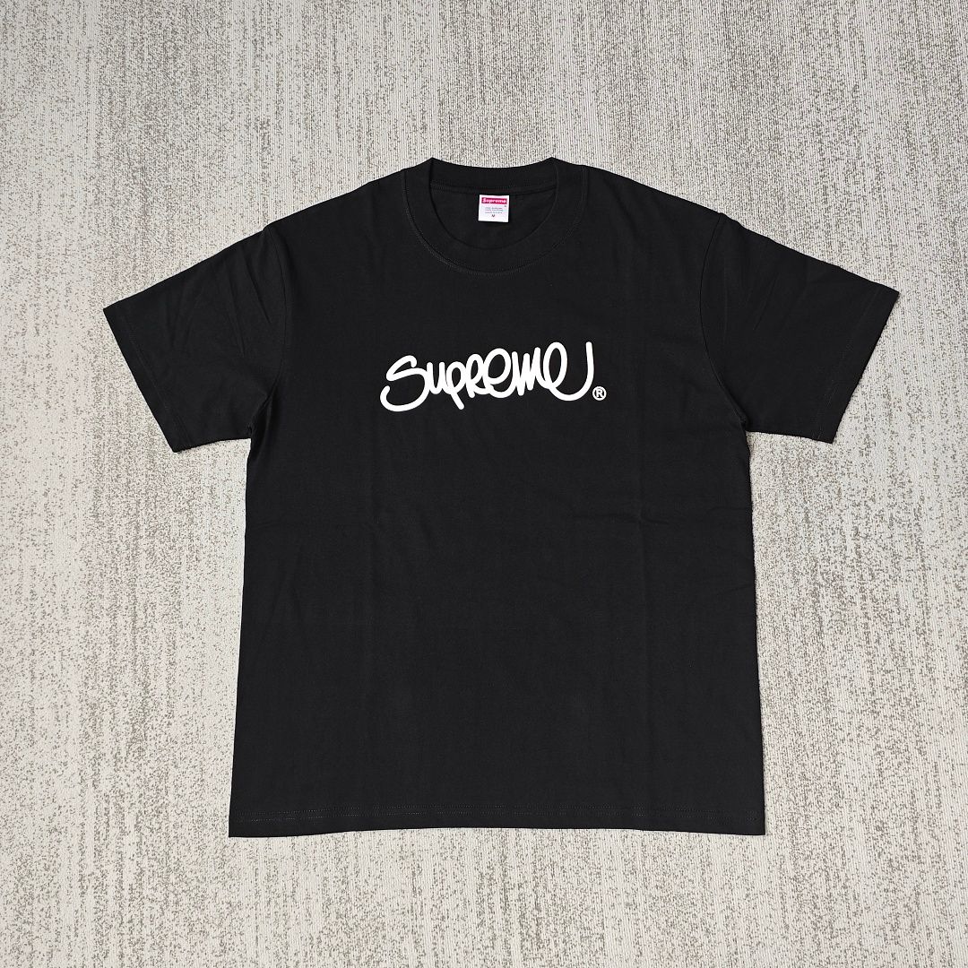 Supreme Tee