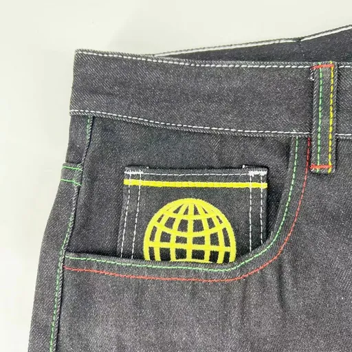 Minustwo Cargo Pants
