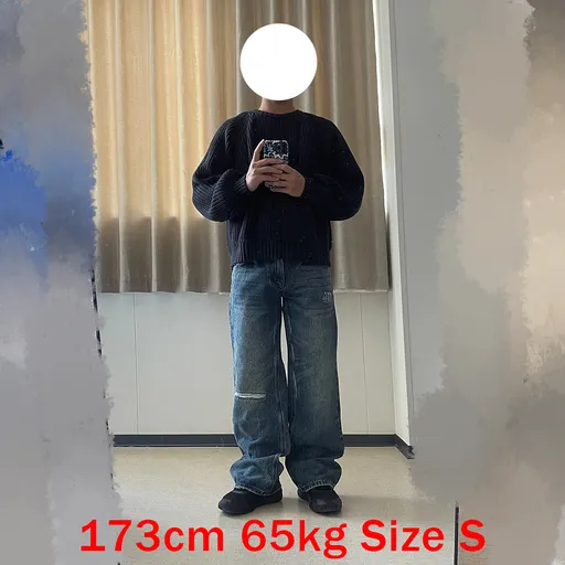 Fyredwrld knit (Velour garments 3 gauge knit)