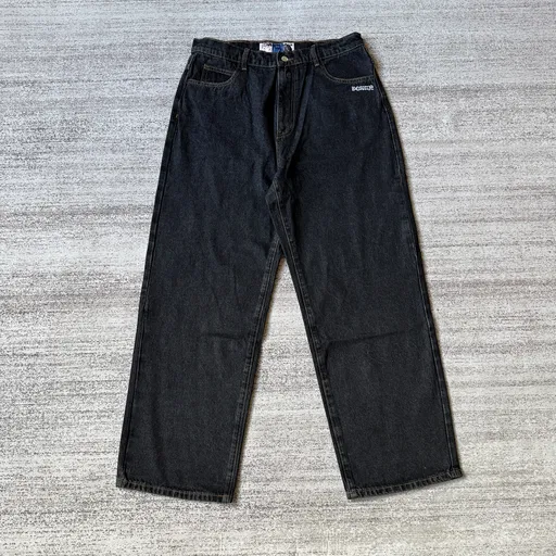 Poser Jeans
