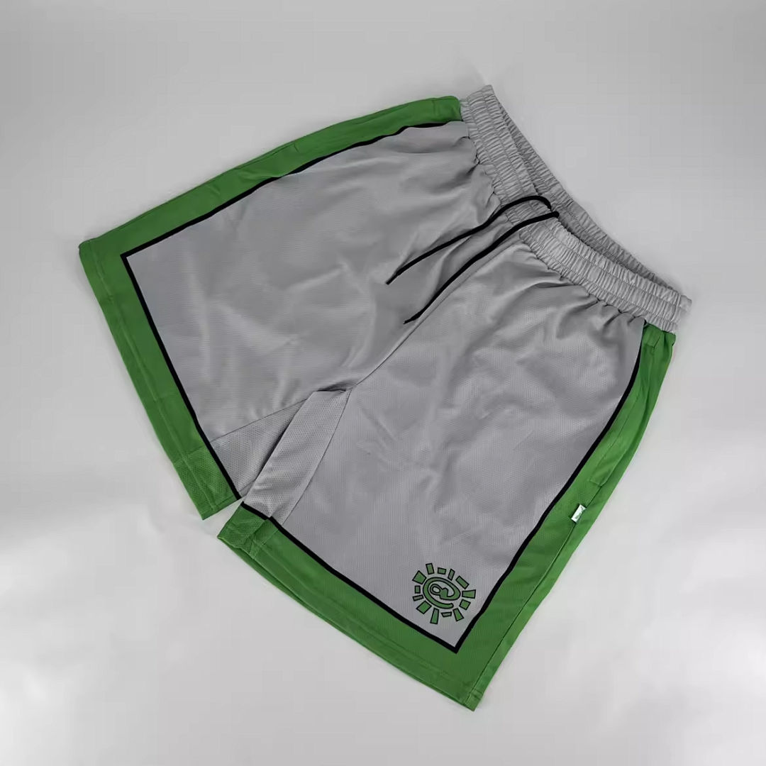 Adwsy Shorts