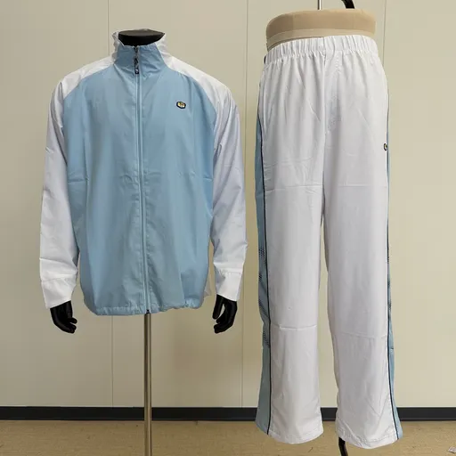 TN Tracksuit - Baby Blue No. (N2003)