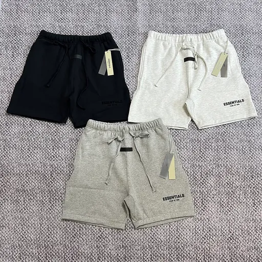 Casual shorts