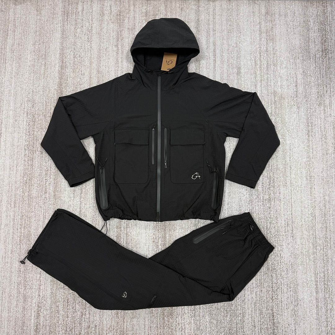 Garms Ripstop Stormweave
