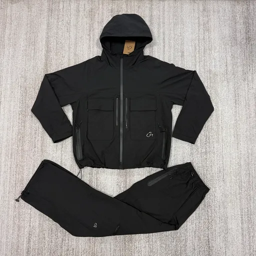 Garms Ripstop Stormweave