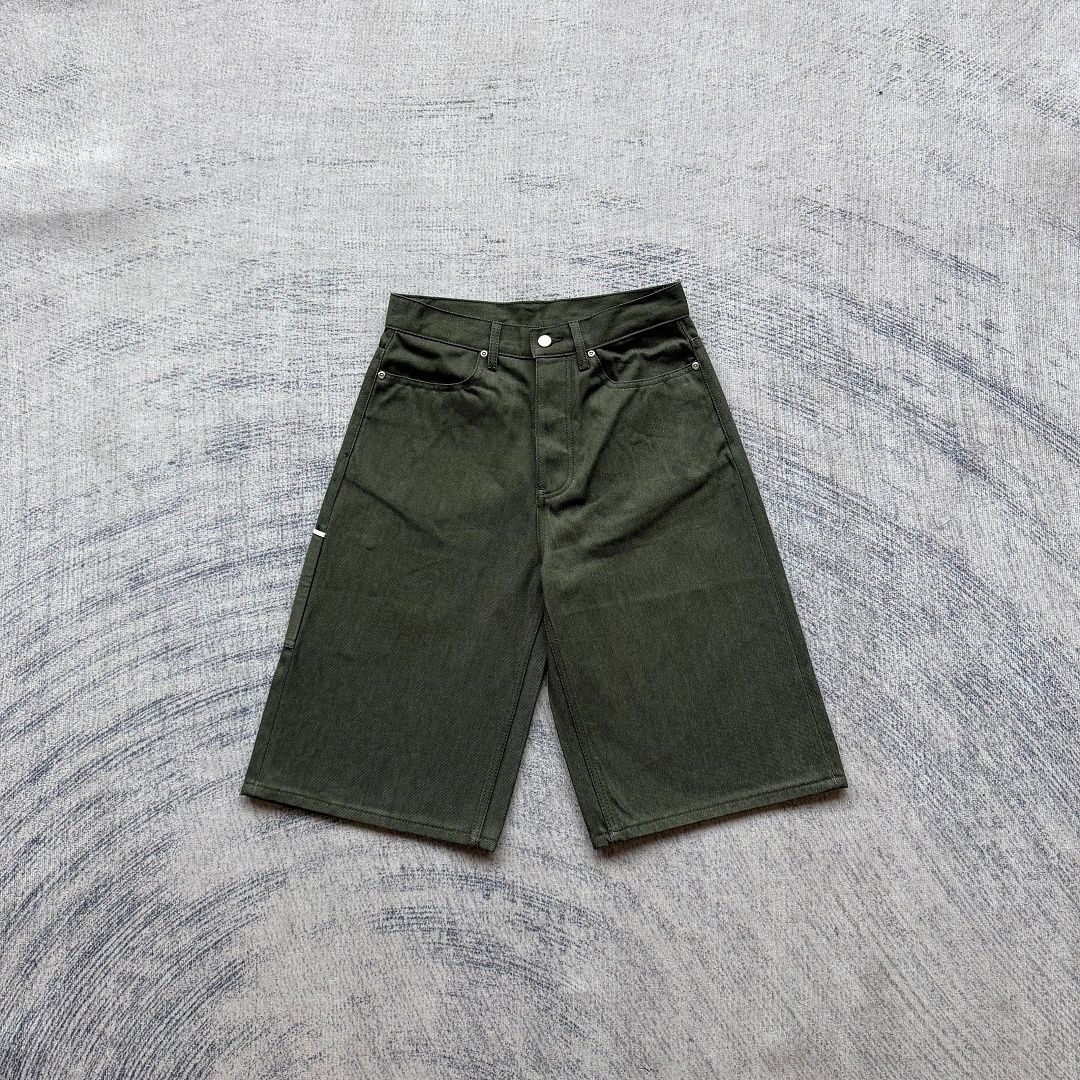 Fyredwrld jorts green