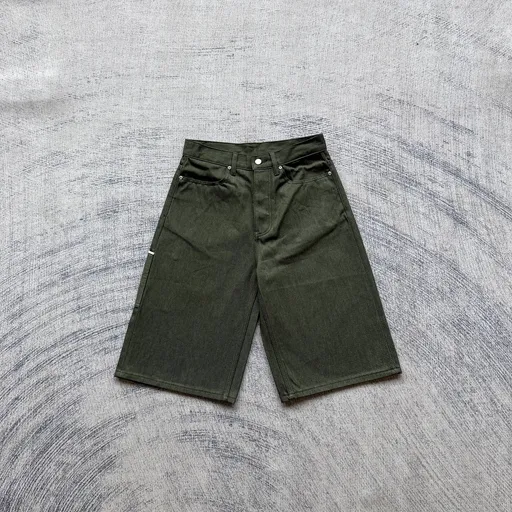 Fyredwrld jorts green