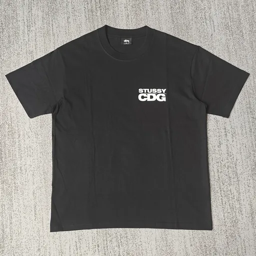 Stüssy Tee