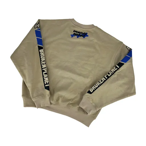 Broken Planet Hoodie
