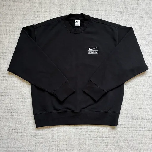Stüssy Nike Tracksuit