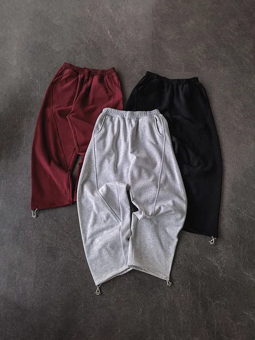 Mobius V2 Baggy Jogger