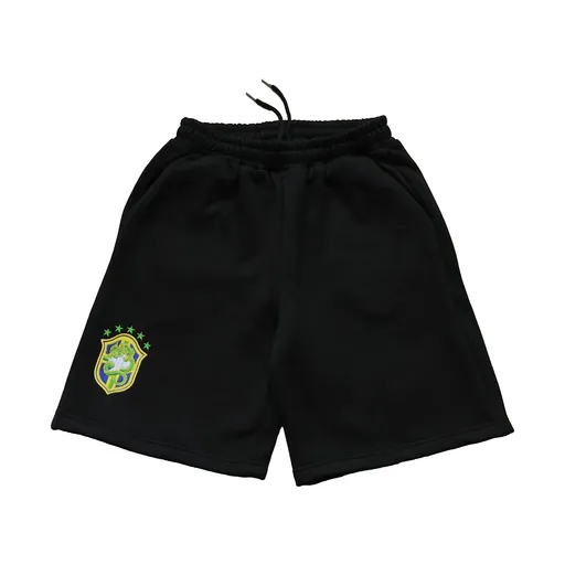 Creast Shorts - Brazil Exclusive