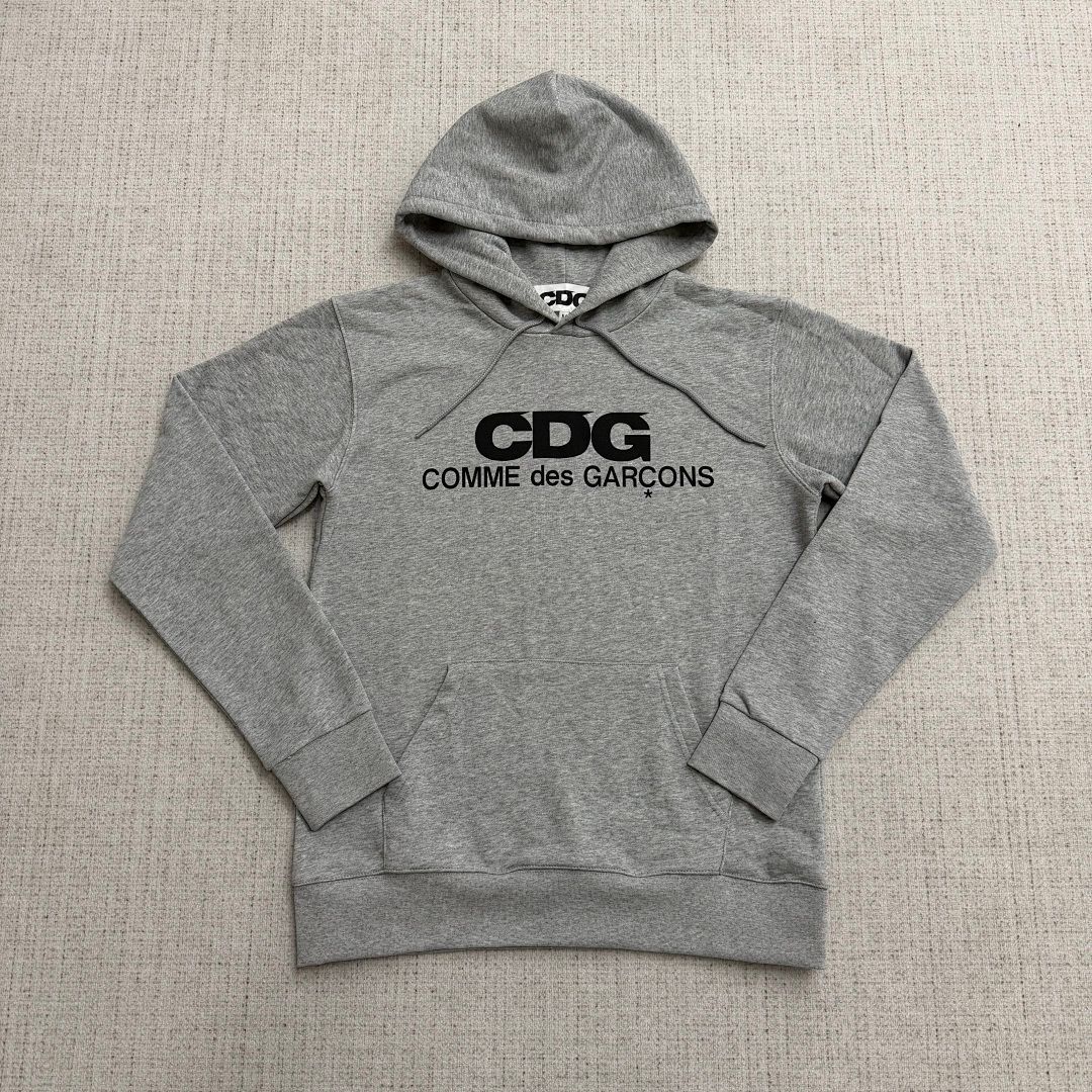 Comme des Garçons Hoodie