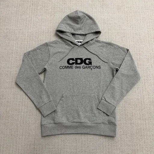 Comme des Garçons Hoodie