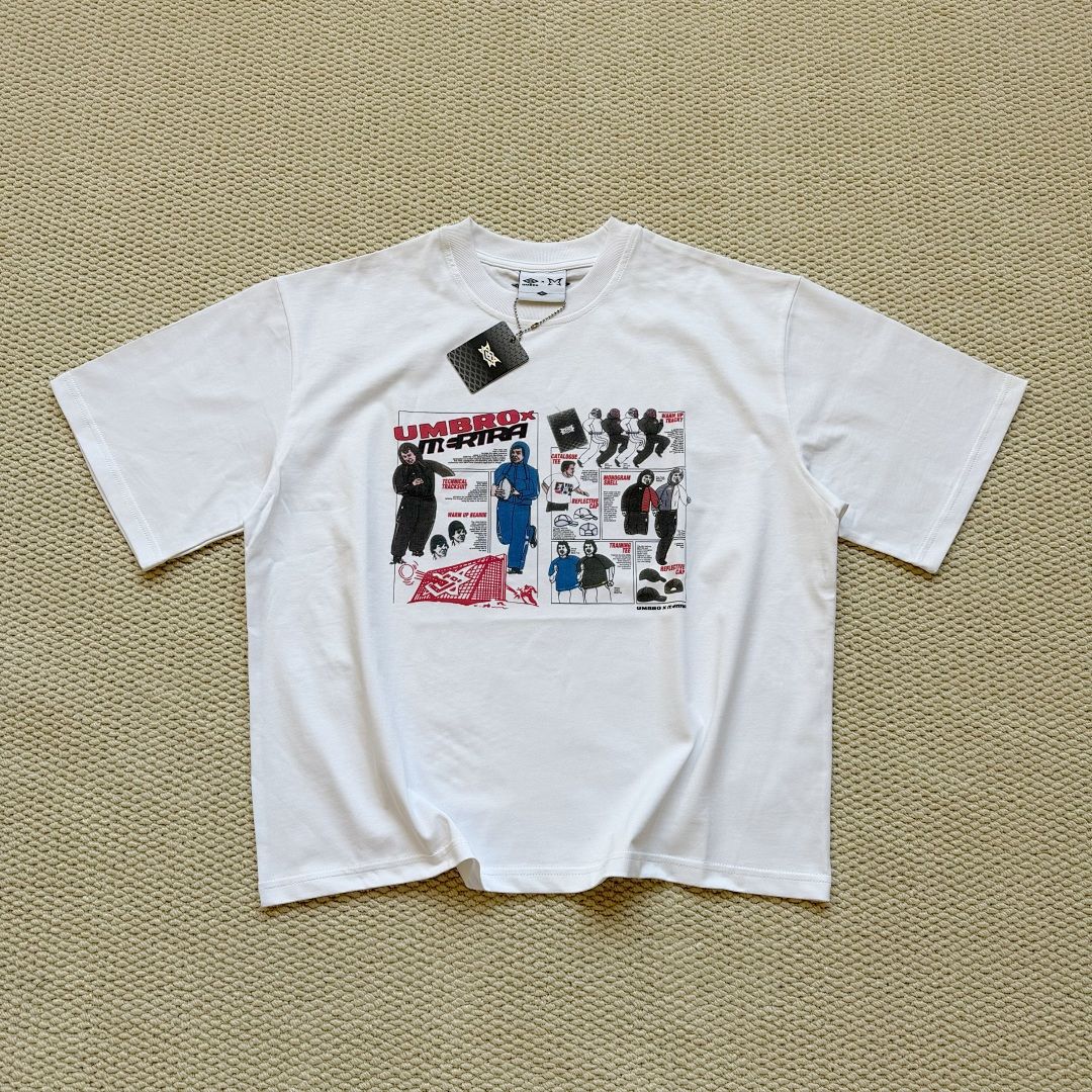 Mertra Tee