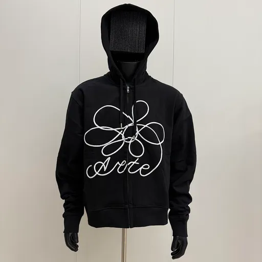Arte Hoodie & Pants