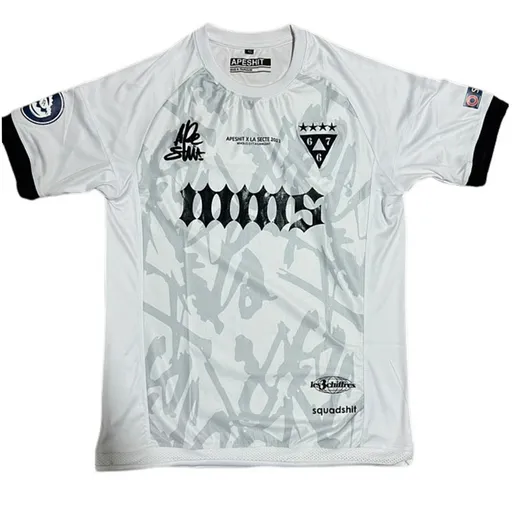 Ekip Jersey