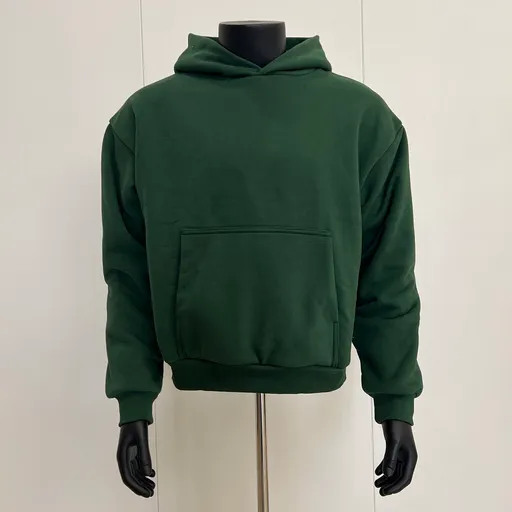 Mobius Double-Sided Hoodie