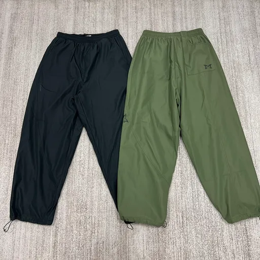 Mertra Tech Joggers