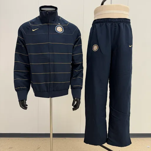 Nike Vintage Milan Tracksuit