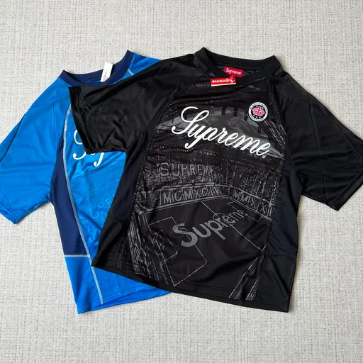 Supreme Jersey