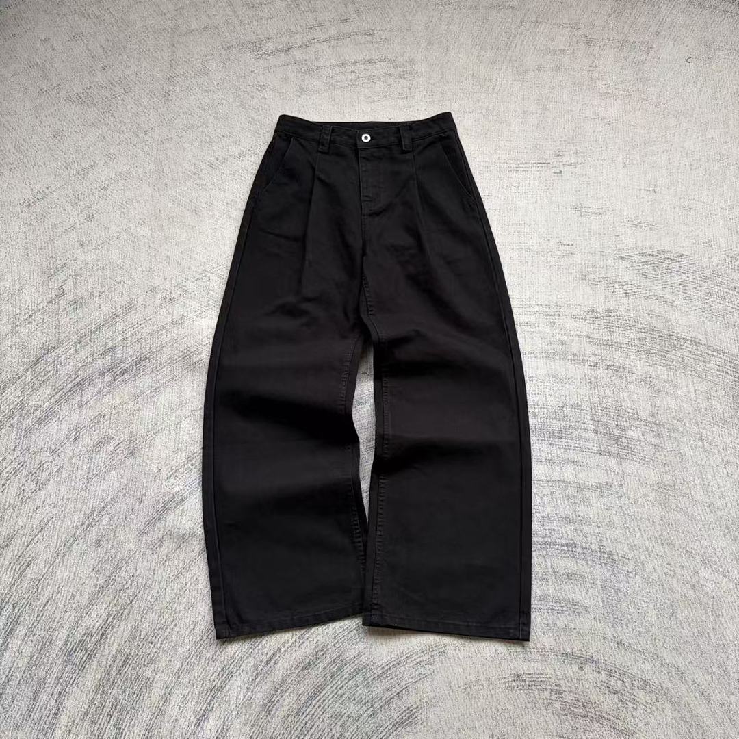 Fyredwrld Pleated Pants