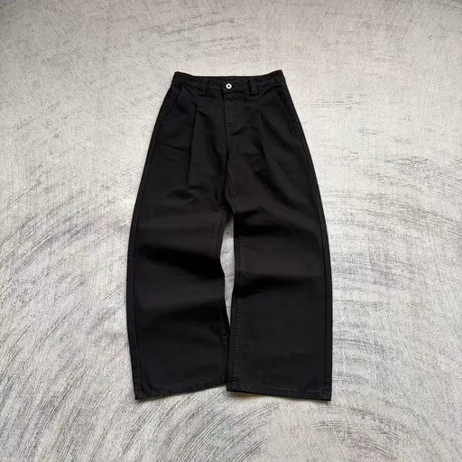 Fyredwrld Pleated Pants