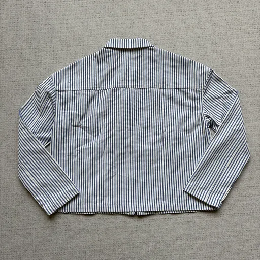 Shinzo Jacket