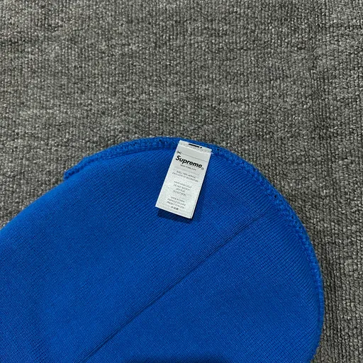 Supreme Thrasher Beanie