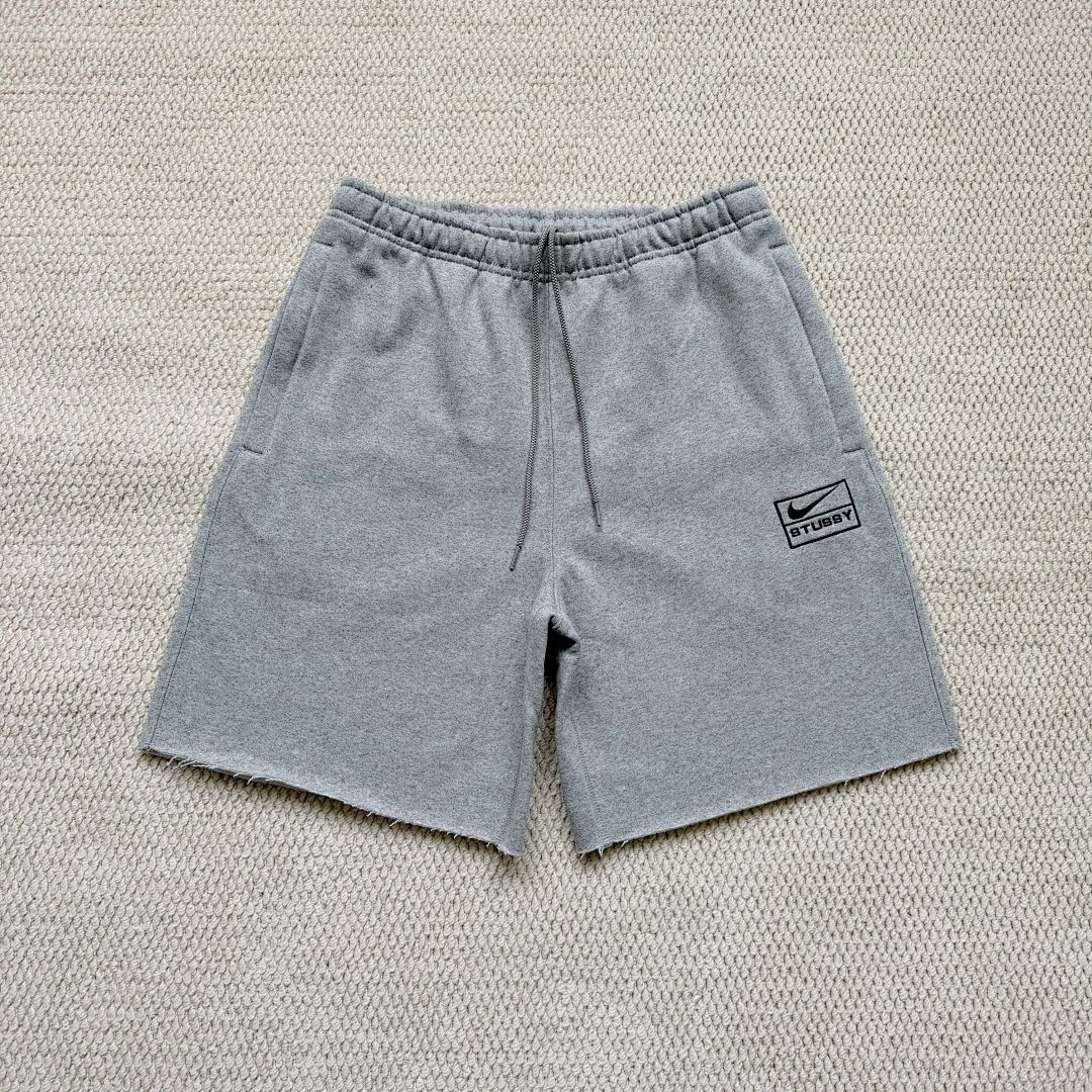 Stüssy x Nike Shorts
