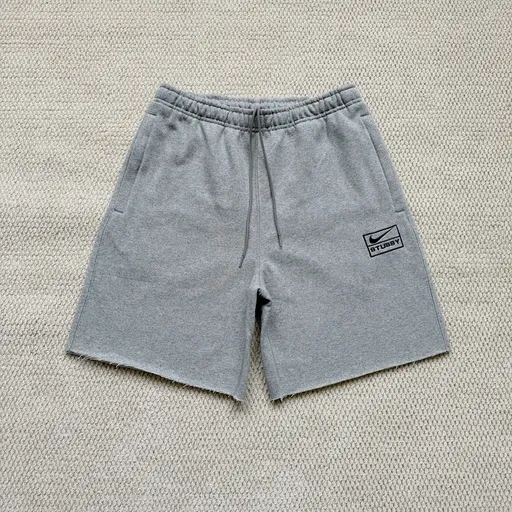 Stüssy x Nike Shorts