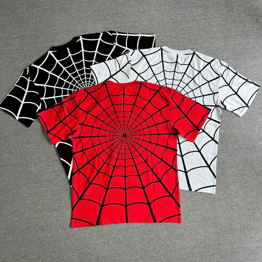 Supreme Spider Tee