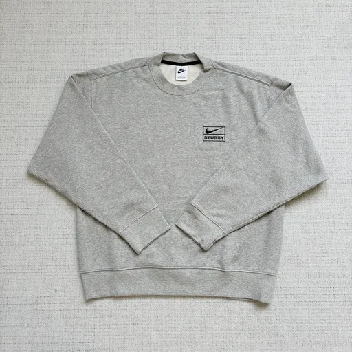 Stüssy Nike Tracksuit
