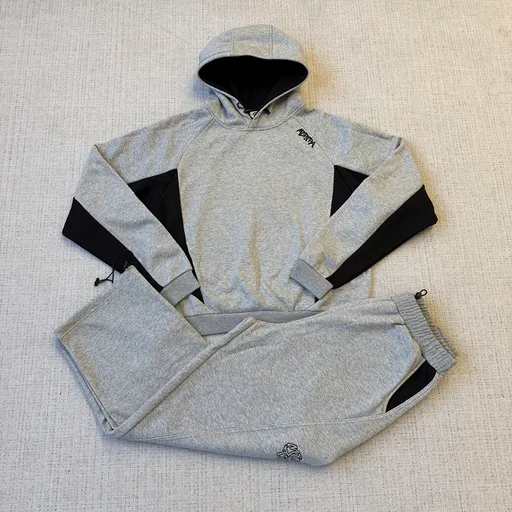 Mertra Perfect Set Tracksuit