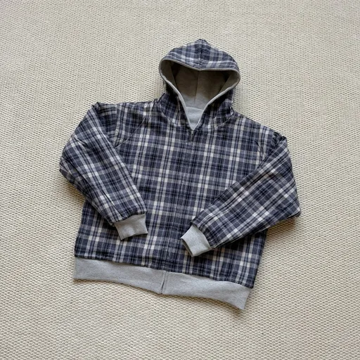 Soul's core hoodie