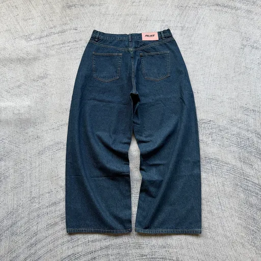 Palace Super Baggy Jeans
