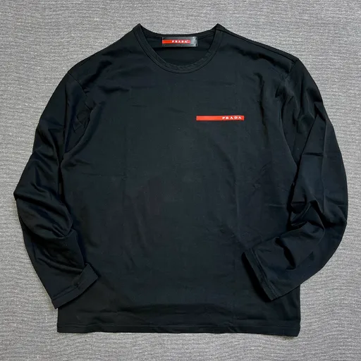 Vintage Prada Longsleeve