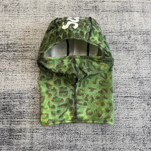 Supreme HEAT REACTIVE BALACLAVA