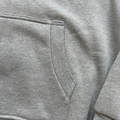 Sweat Tracksuit Grey